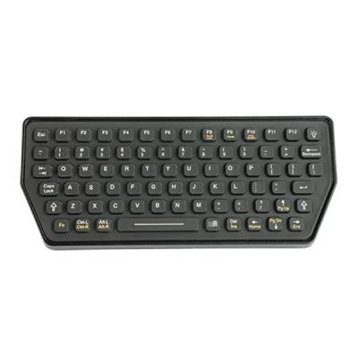 Datalogic SH15/SH21 Tastatur, QWERTZ, extern, kompakt