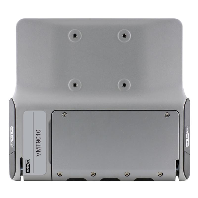 ADS-TEC VMT9010 Vehicle Mount Terminal 10'', 8GB, 64GB Flash, WLAN, Linux IGEL vorinst.