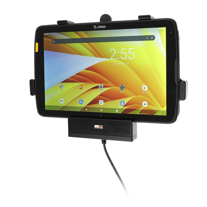 Aktiv-Halterung - Zebra ET4x 10 Zoll ohne Rugged-Frame