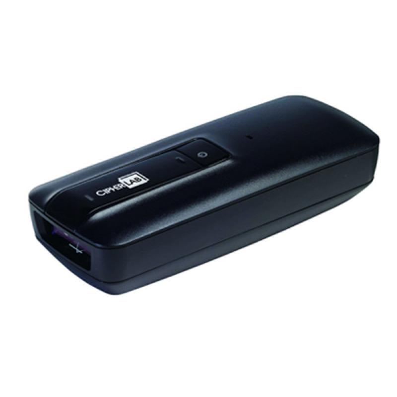 CipherLab CC-1664 Pocket 2D, BT Scanner inkl. BT-Dongle