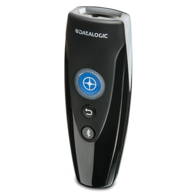 Datalogic RIDA DBT6400, 2D, BT, USB-Kit, schwarz