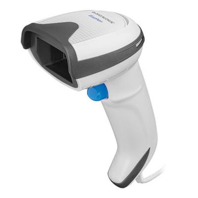 Datalogic Gryphon I GD4590, 2D Imager, Gun Only, Multi-IF, weiß