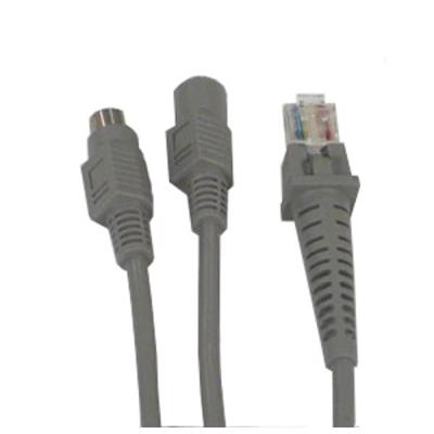 Datalogic PS/2-Kabel, gedreht