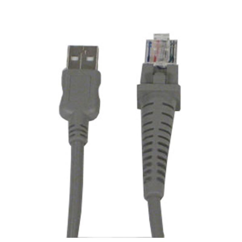 USB-Kabel CAB-412, 1,8m