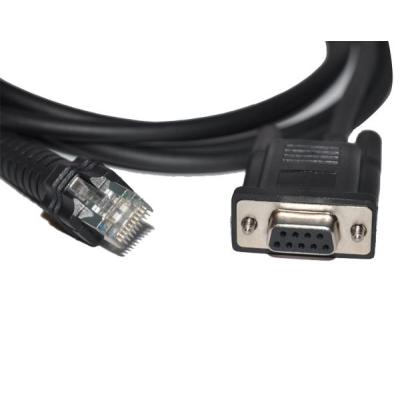 Datalogic RS232-Kabel (CAB-501)