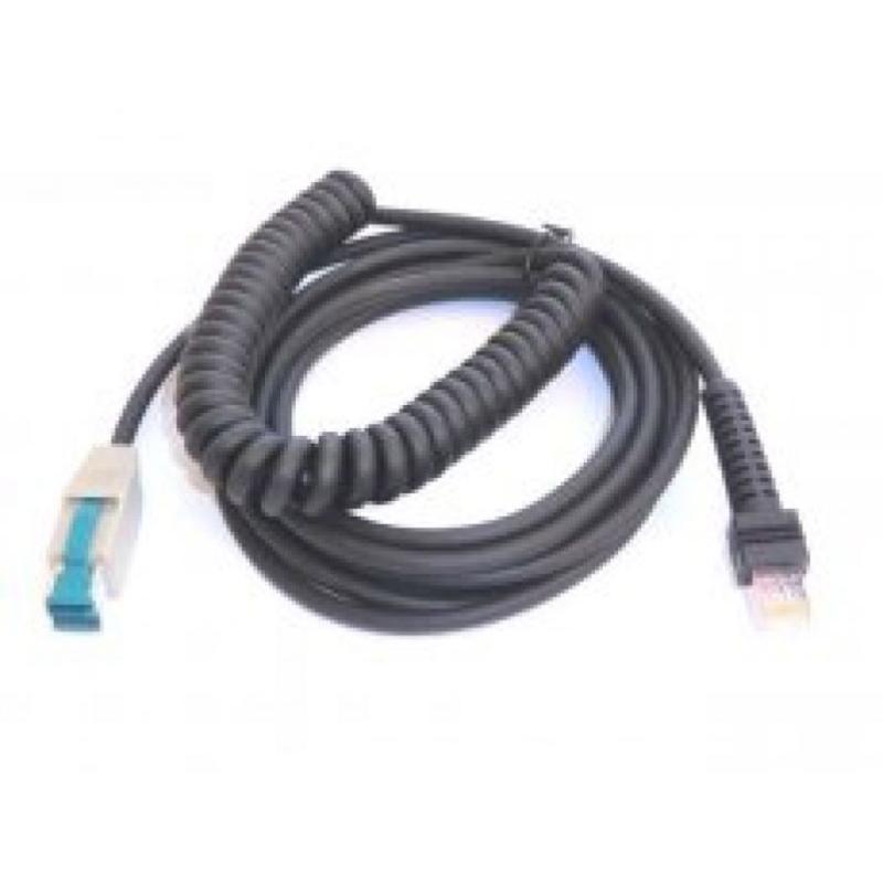 Datalogic IBM USB Kabel (CAB-486)