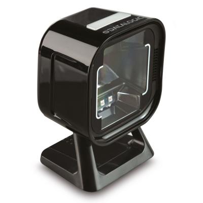 Datalogic Magellan 1500i, 2D, USB-Kit, magnetischer Standfuß, schwarz