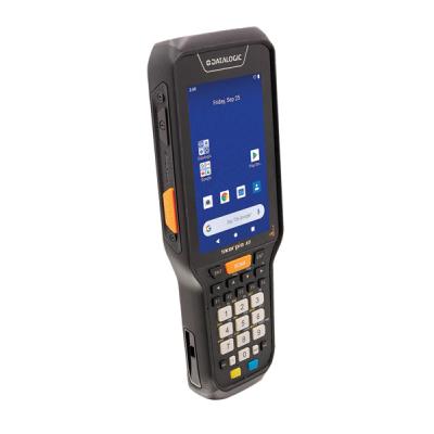 Datalogic Skorpio X5, RAM: 4GB, Flash: 64GB, 2D, Imager, BT, WLAN, NFC, Num., Android, 3500mAh