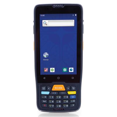 Datalogic Memor K, 2D, USB-C, BT, WLAN, NFC, 24Key-num., Android 9, Akku (3800mAh), ohne Cradle