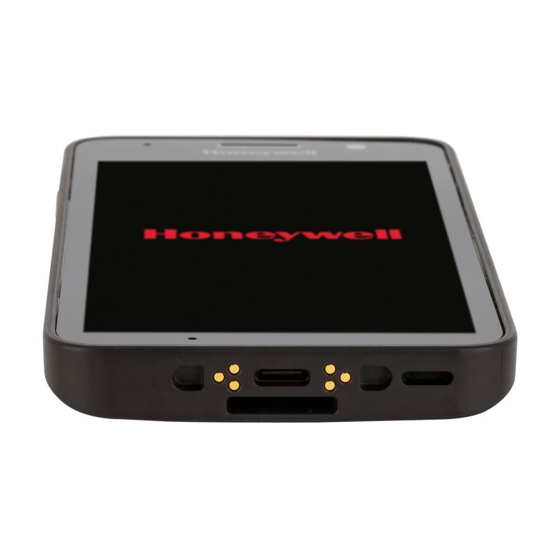 Honeywell CT30XP 2D (FlexRange), BT (BLE), WLAN, NFC, IST, GPS, Kamera, Audio, IP65/67, Android, sw.