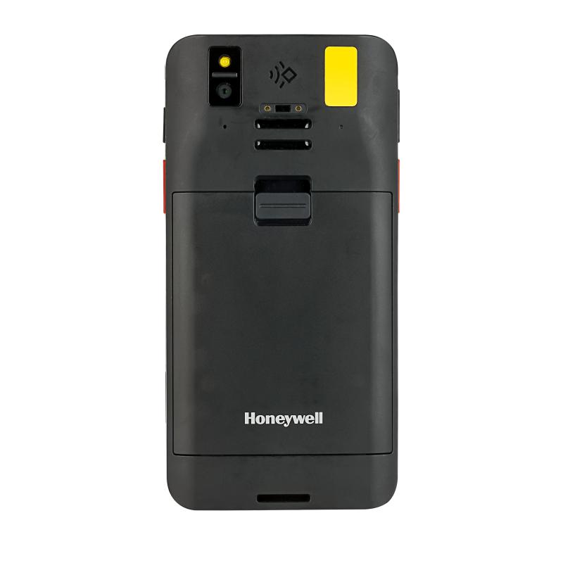 Honeywell CT30XP 2D (FlexRange), BT (BLE), WLAN, NFC, IST, GPS, Kamera, Audio, IP65/67, Android, sw.