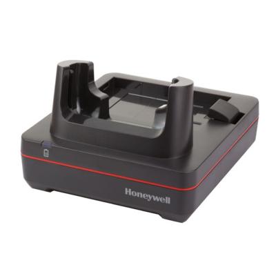 Honeywell Lade-/Übertragungsstation, 1x Gerät / 1x Akku, USB für CT30 XP mit Schutzhülle