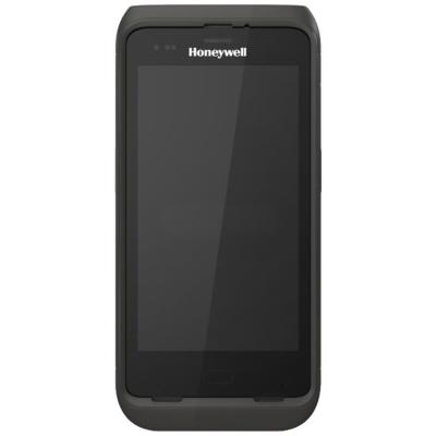 Honeywell CT45XP, 2D (FlexRange), USB-C, BT, WLAN, LTE, warm-swap, NFC, GMS, Akku 4020mAh, Andr.