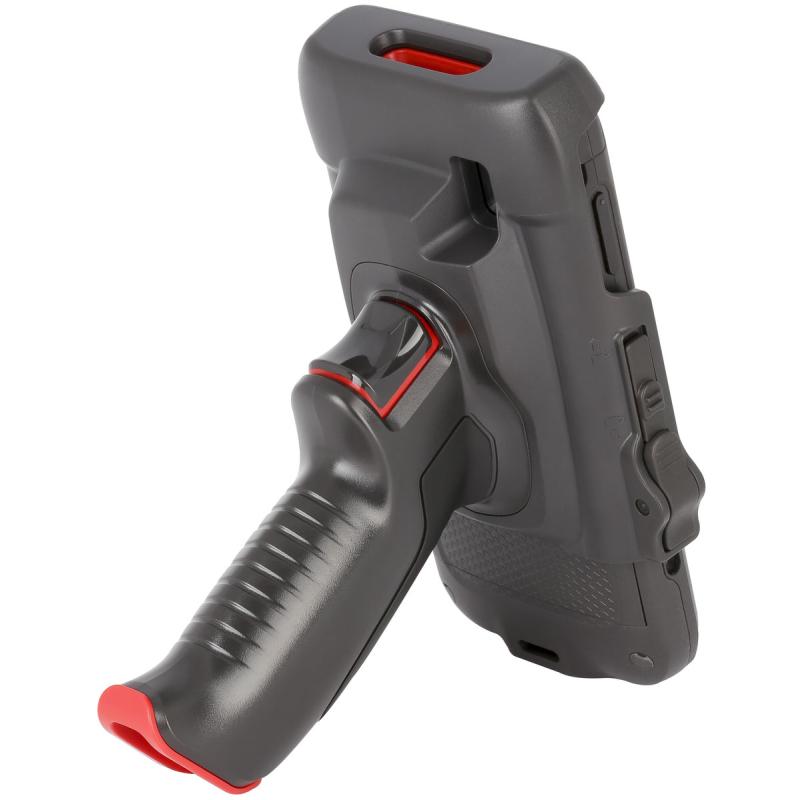 Honeywell Pistolengriff für CT45/XP/CT47 mit Schutzhülle