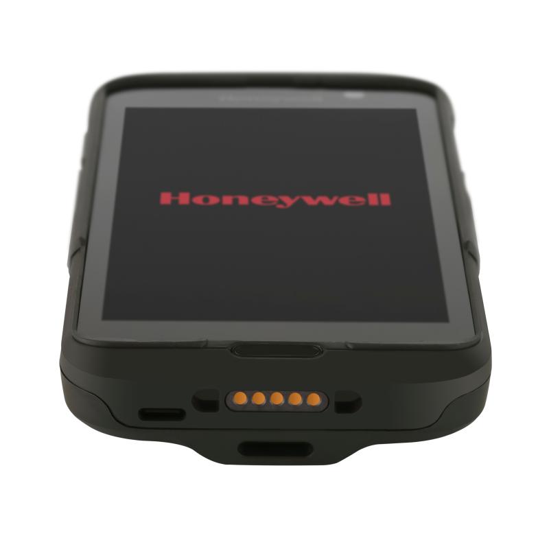 Honeywell CT47, FlexRange XLR, 2D, USB-C, BT, 5G, NFC, GPS, warm-swap, 6GB RAM, 128GB Flash, Android