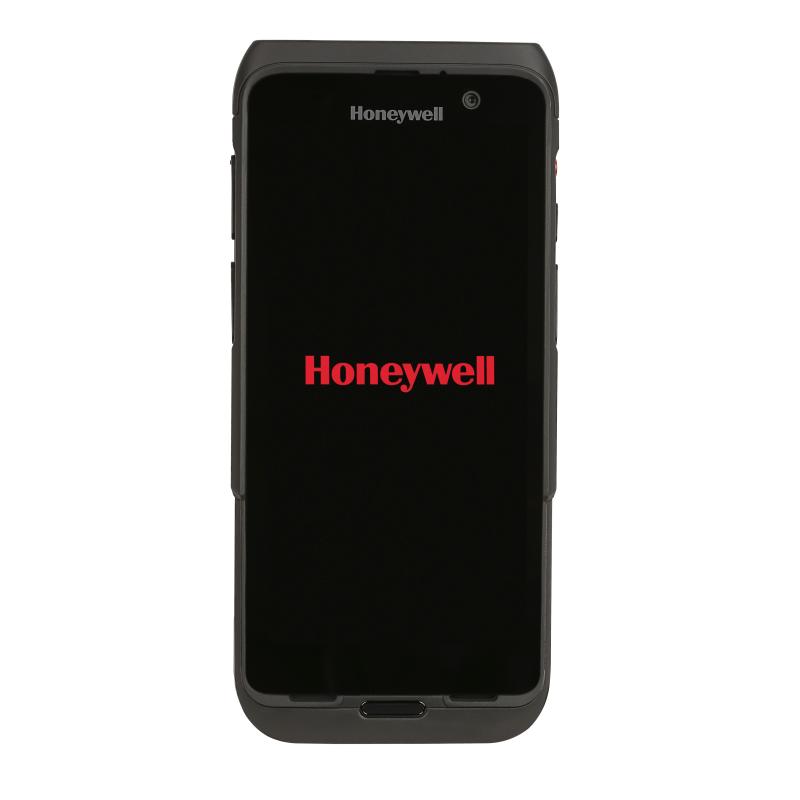 Honeywell CT47, 2D, SR, USB-C, BT, 5G, NFC, GPS, warm-swap, 8GB RAM, 128GB Flash, Android