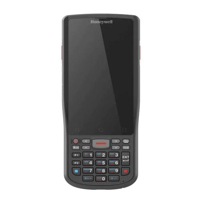 Honeywell EDA51K, 2D, USB-C, BT, WLAN, NFC, Num., GPS, Kit (USB), GMS, Android