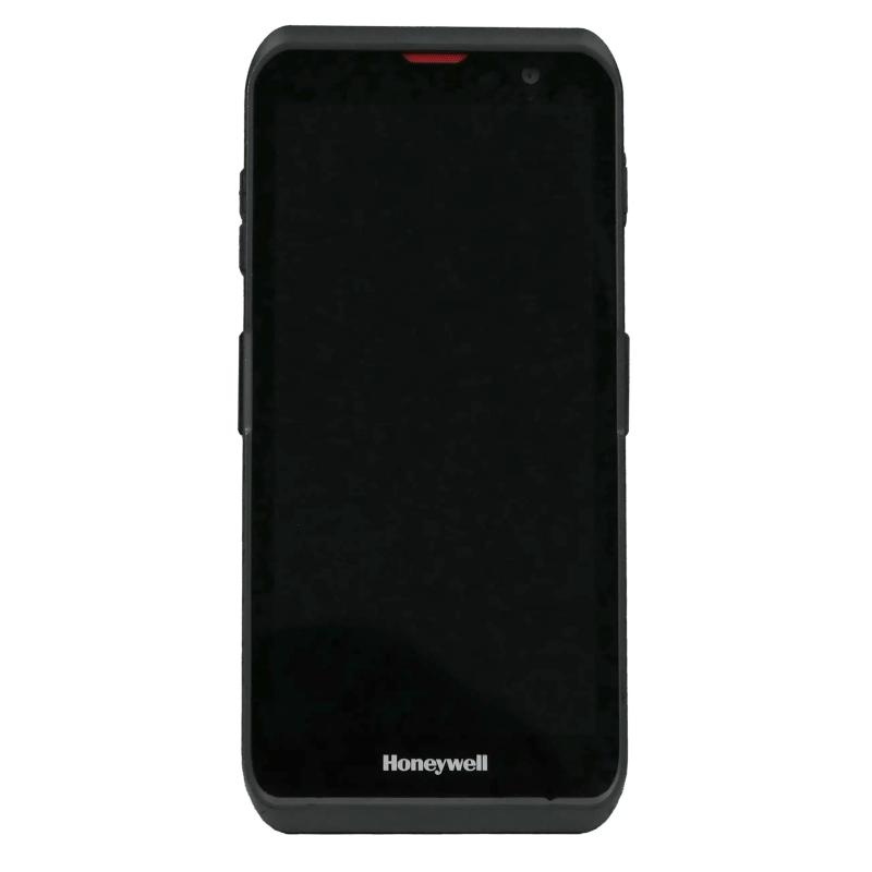 Honeywell EDA52, 6Pin, 2D, BT, WLAN, NFC, Android, 64GB, 4GB