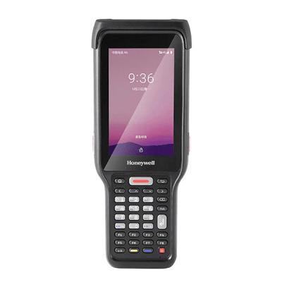 Honeywell EDA61K, 2D, SR, USB, BT, WLAN, 4G, Num., GPS, GMS, Kamera, Android, Client Pack