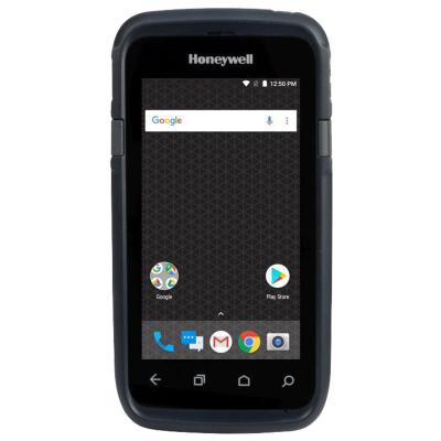 Honeywell CT60 XP, 2D, SR, BT, WLAN, NFC, Android