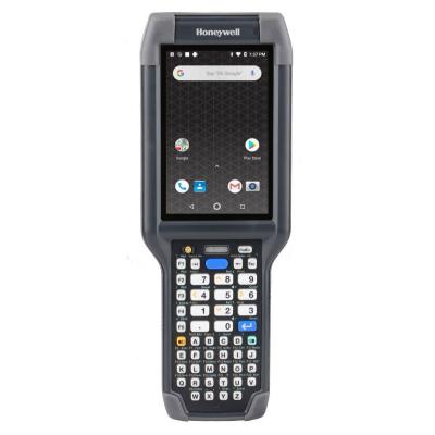 Honeywell CK65 2D(EX20), 51key, NFC, Andr., IP68 GMS, Akku, 5200mAh, -30-50°C