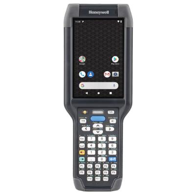 Honeywell CK65, 2D, SR, BT, WLAN, 38key Num., Android