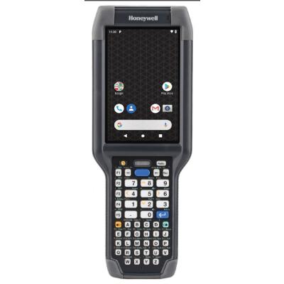 Honeywell CK65 2D(LR, FR) alp.num., CAM(13MP) NFC, Andr., IP65, IP68 GMS, Akku, 7000mAh