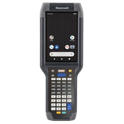 Honeywell CK65 2D(LR, FR) 42Key CAM(13MP) NFC, Andr., IP65, IP68 GMS, Akku, 7000mAh