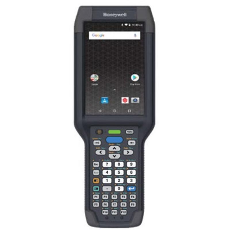 Honeywell CK65, 2D, EX20, BT, WLAN, 38-Key num., PTT, GMS, Android