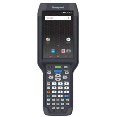 Honeywell CK65, 2D, SR, BT, WLAN, 38-key num., GMS, Android, Kamera