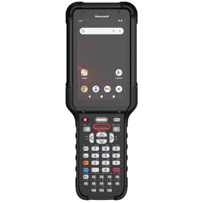 Honeywell CK67, 2D, FR, Func. Num., 38 Tasten, USB-C, BT, WLAN, NFC, Android, GMS