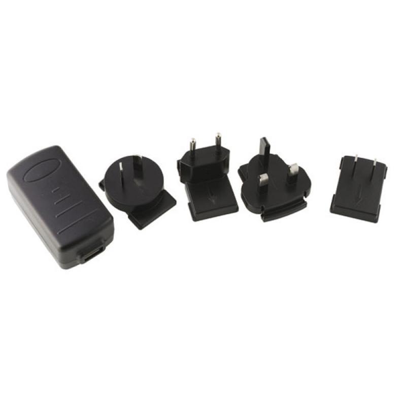 Honeywell USB-Netzteil 5V/2A inkl. Plugs (EU, US, UK, AU)