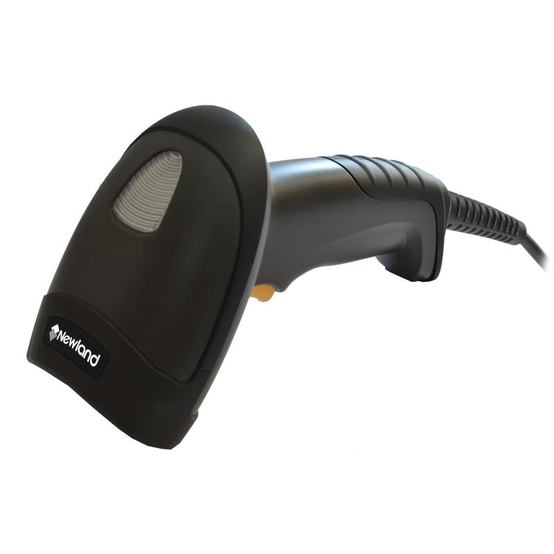 Newland HR1550 Wahoo, 1D, CCD, USB-Kit inkl. USB-Anschlusskabel