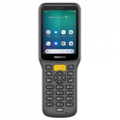 Newland MT3752 Baiji, 2,8" Touch, 24 Key, BT, WiFi, 4G, GPS, NFC