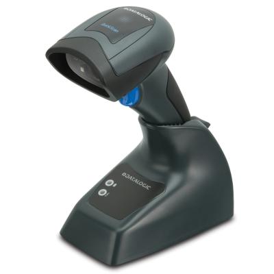 Datalogic QuickScan I QM2131, 1D, Funk (433MHz), USB-Kit, schwarz