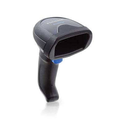 Datalogic QuickScan Lite QW2520, 2D, Imager, USB, IP52, schwarz