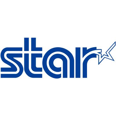 Star Metall Papierführung