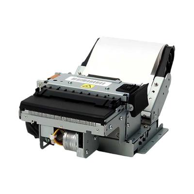 Star Sanei Series, Paper Tray (203dpi), Cutter, USB, RS232