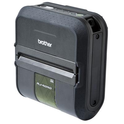 Brother RJ-2035B Belegdrucker, mobil, TD, 203dpi, USB, Wlan, BT