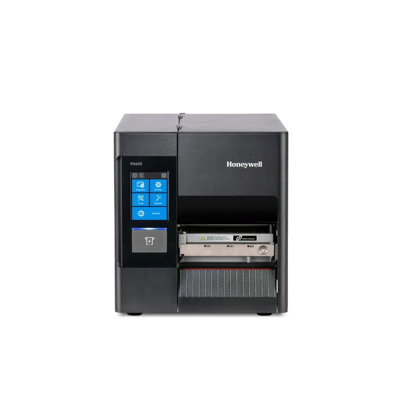 Honeywell PD45, 8 Punkte/mm (203dpi), ZPLII, ZSim II, IPL, DPL, USB, USB-Host