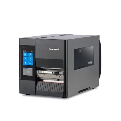 Honeywell PD45S, 2,6 Zoll Color LCD-Display, 8 Punkte/mm (203dpi), Peeler, Rewind, LTS, LAN