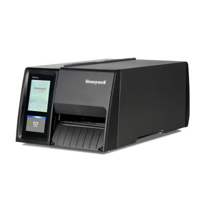 Honeywell PM45C, short door, 8 Punkte/mm (203dpi), Disp., USB, USB-Host, RS232, Ethernet