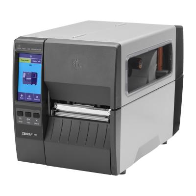 Zebra ZT231 (203dpi), TT, USB, RS232, LAN, Peeler, LTU