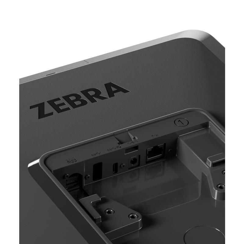 Zebra KC50, GMS, Value Feature, 55,9cm (22''), USB, USB-C, BT, Ethernet, Android