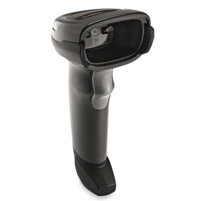 Zebra DS2278, 2D Imager, Multi-IF, IP42, Gun Only, schwarz