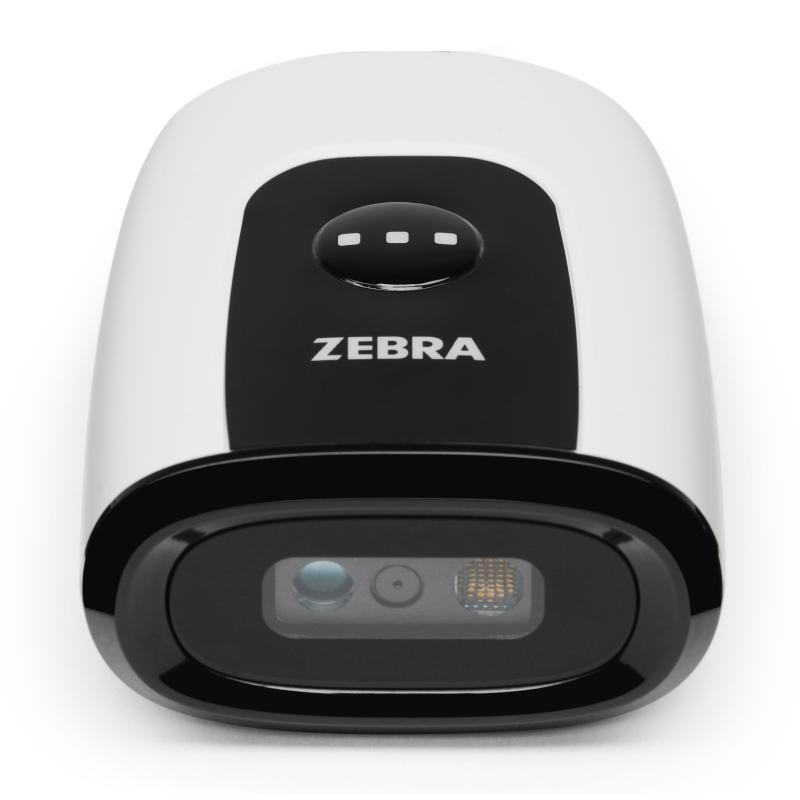 Zebra DS55, 2D, Area Imager, Dual-IF, weiß