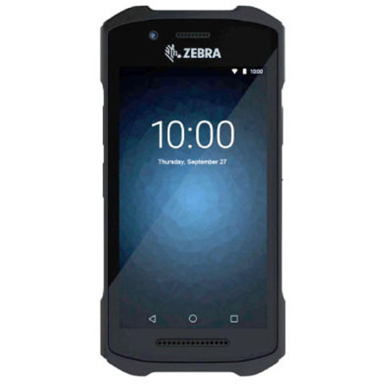 Zebra TC21, 2D, SE4710, 2,2GHz, RAM: 4GB, Flash: 64GB, USB, BT , WLAN, NFC, PTT, GMS, Android