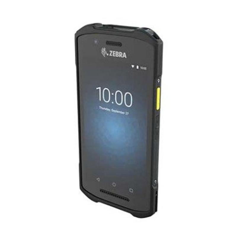 Zebra TC26, RAM: 3GB, Flash: 32GB, USB, BT (BLE, 5.0), WLAN, 4G, NFC, PTT, GMS, Android