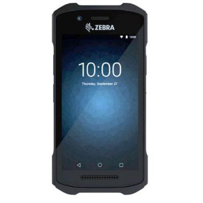 Zebra TC26, 2-Pin, 2D, SE4710, RAM: 4GB, Flash: 64G, USB, BT (BLE, 5.0), WLAN, 4G, NFC, PTT, GMS