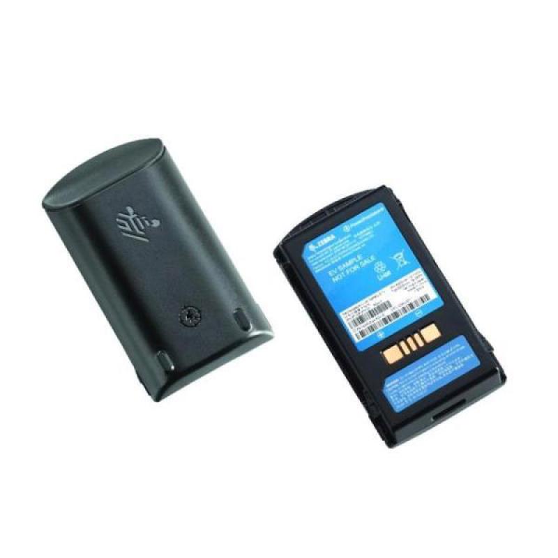 Zebra MC3200/3300 Extended Capacity Akku 5200mAh